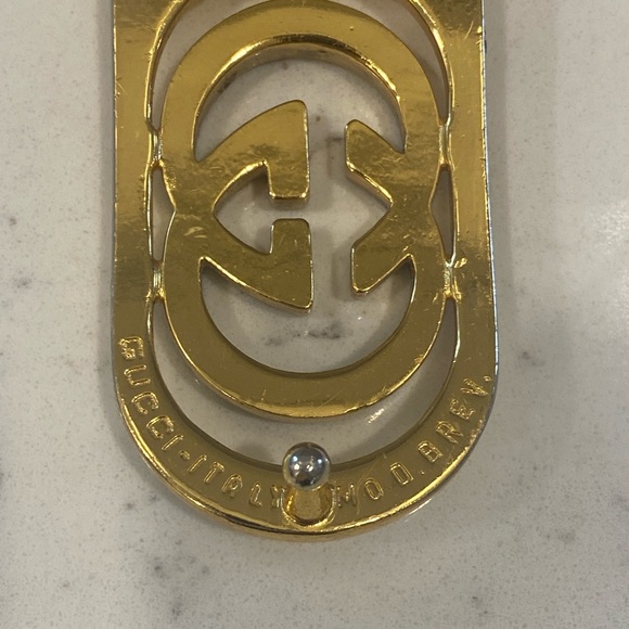 Gucci belt - Picture 3 of 6